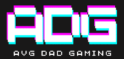 Avg Dad Gaming